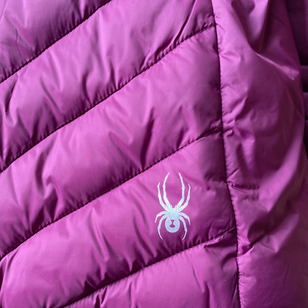 New Snyder jacket - Picture 2 of 5
